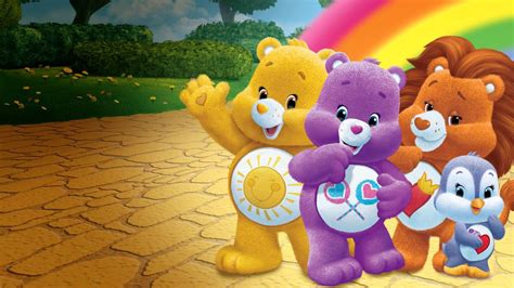 care bear cousins original|Care Bears and Cousins (TV Series 2015–2016) .